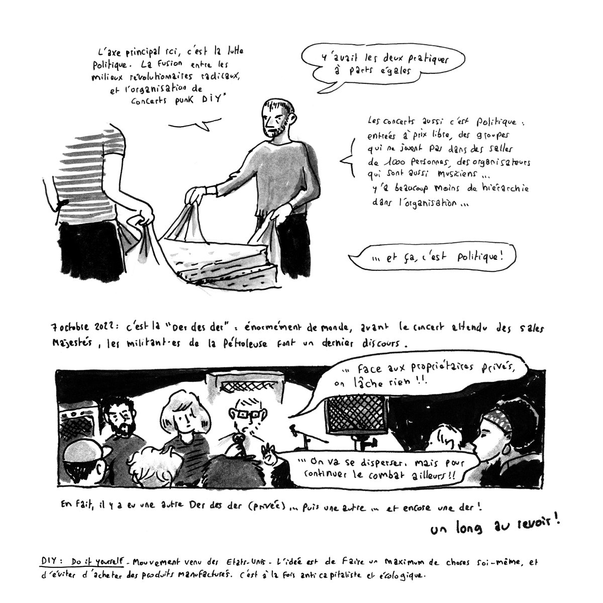 - Tout doit disparaître !- page 19