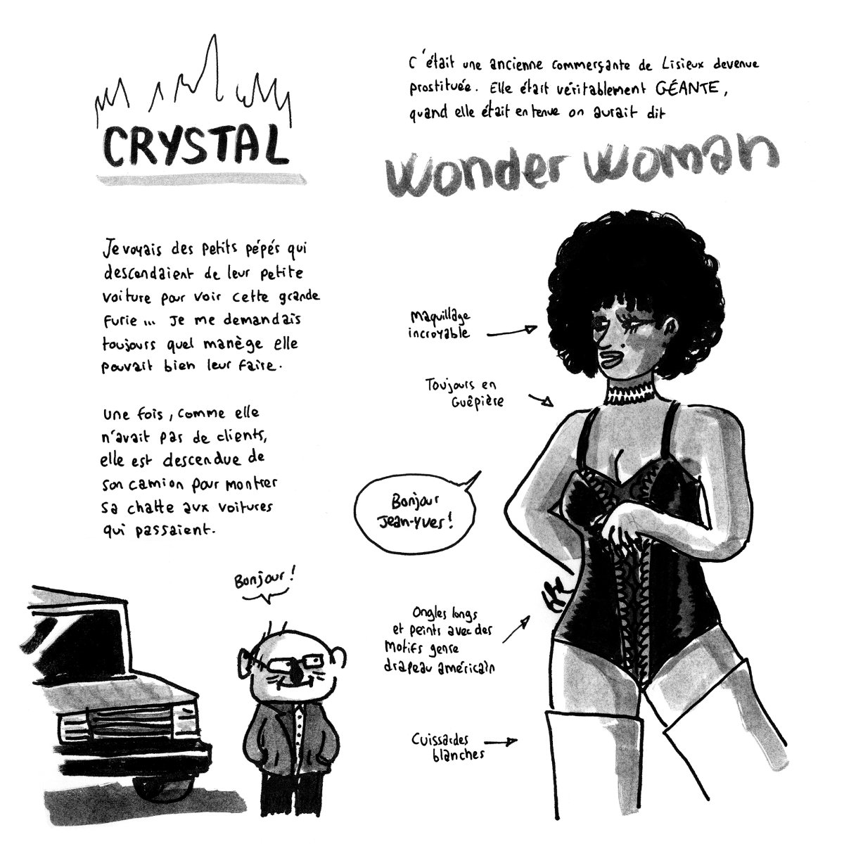 - Tout doit disparaître !- page 29