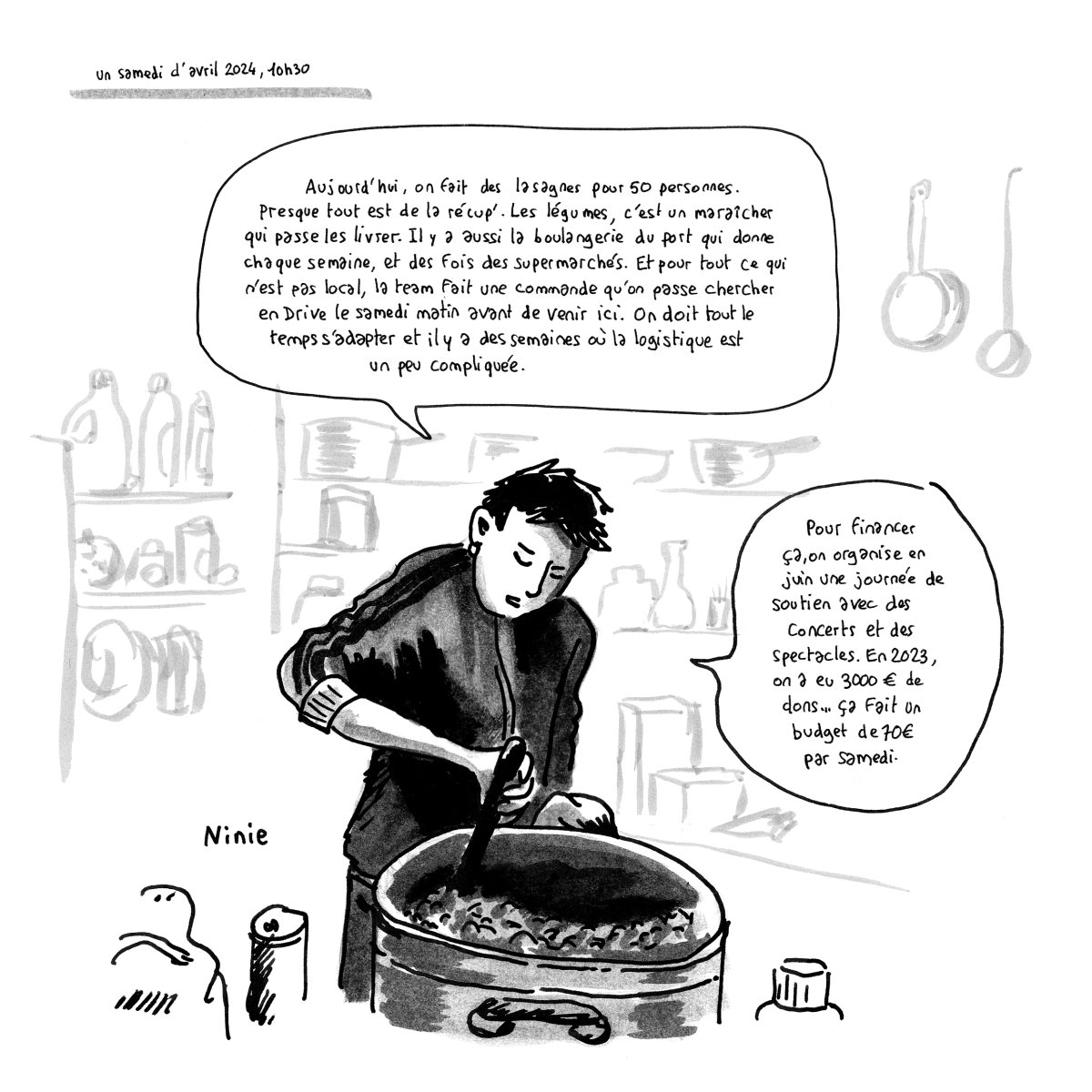 - Tout doit disparaître !- page 41