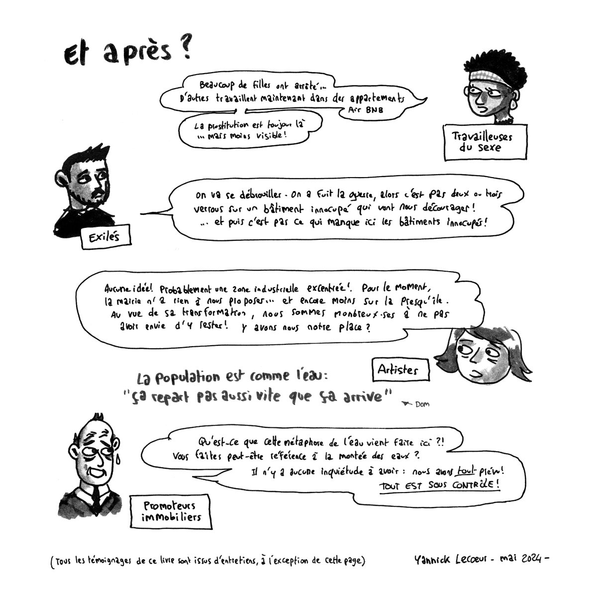 - Tout doit disparaître !- page 53