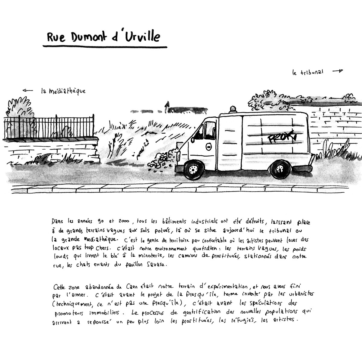 - Tout doit disparaître !- page 5