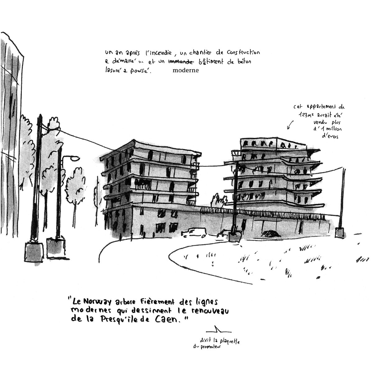 - Tout doit disparaître !- page 7