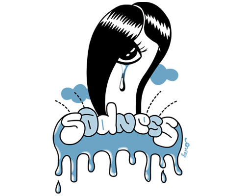 - "Joy and happiness"- page 1