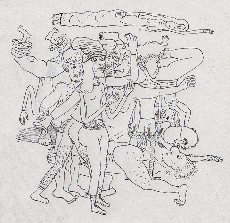 - Radio dessins- page 1