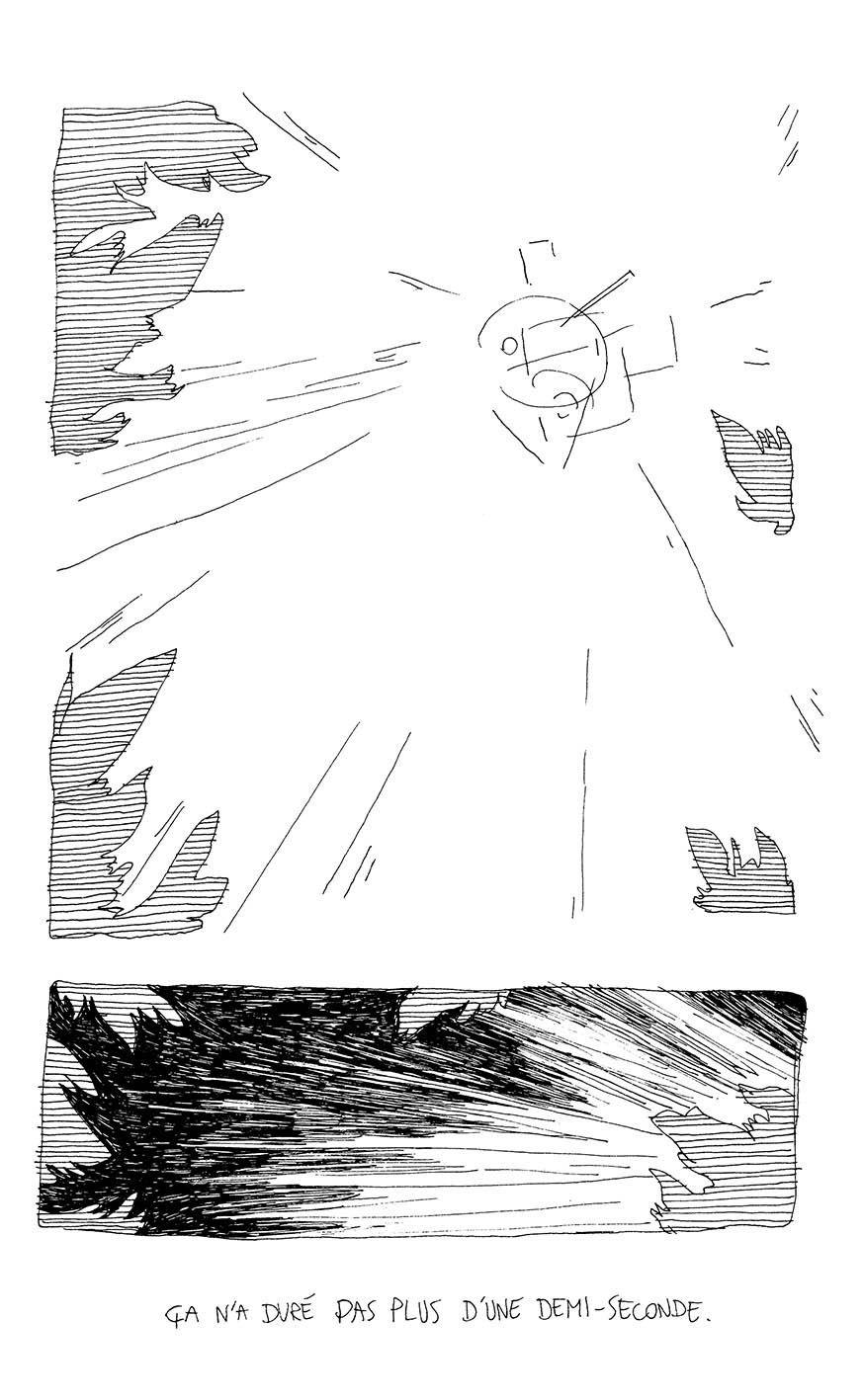 - Lâchez les chiens #27 - OVNI- page 4