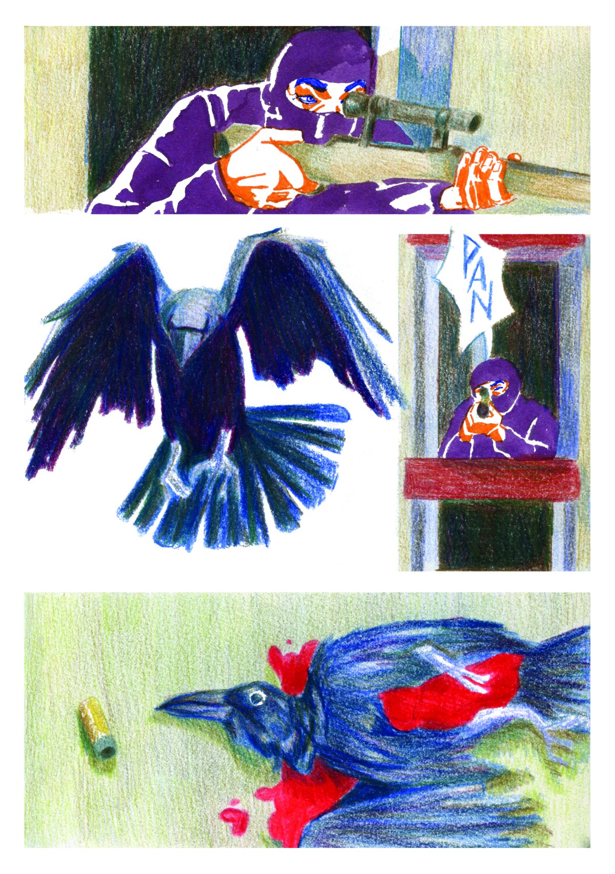 - Un petit coin de paradis- page 4