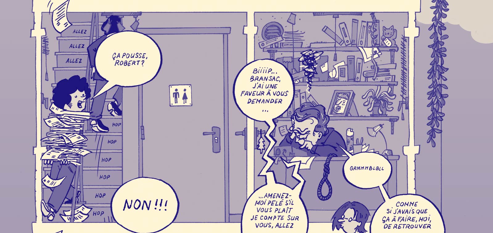 - Une commission- page 3