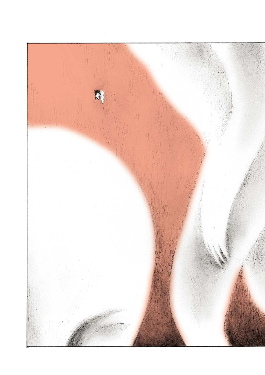 - Une nuit étouffante- page 8