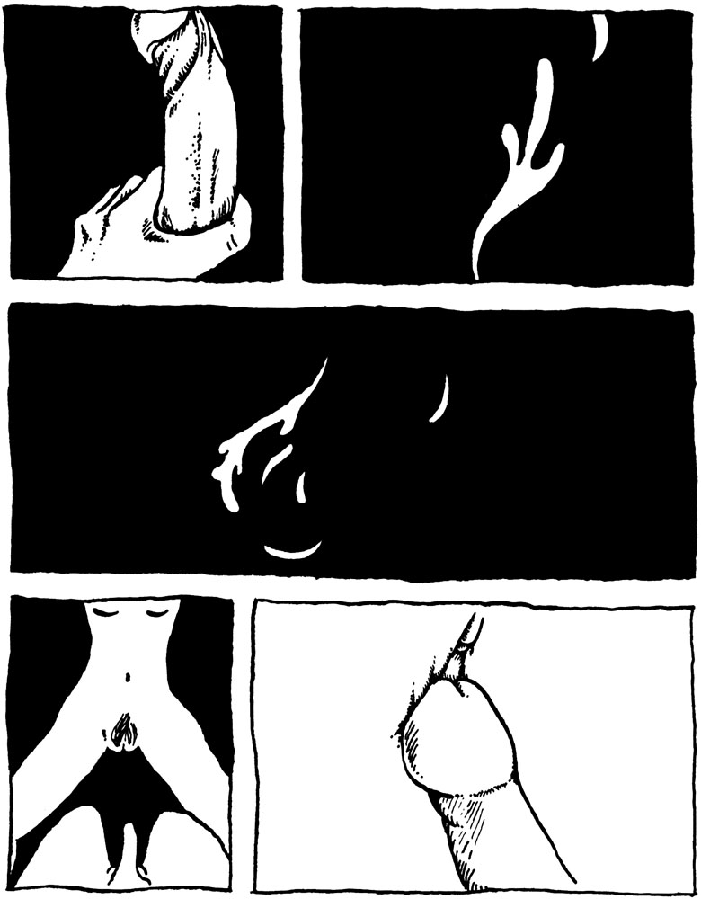 - "Tous des sorciers ! "- page 17