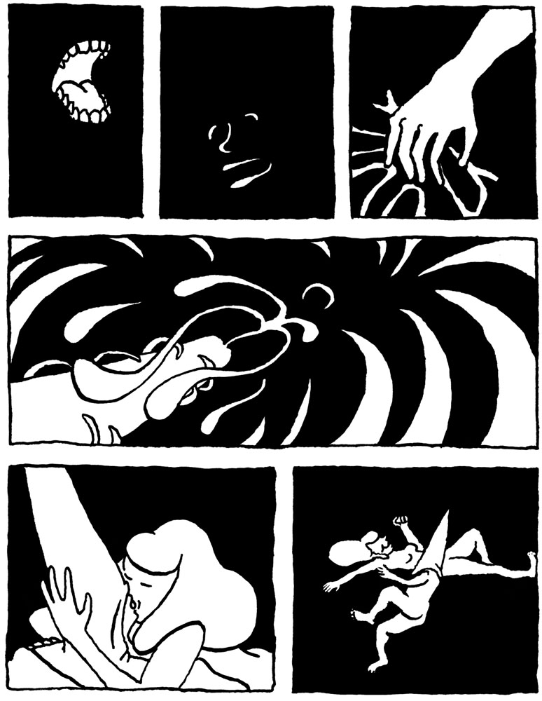 - "Tous des sorciers ! "- page 20