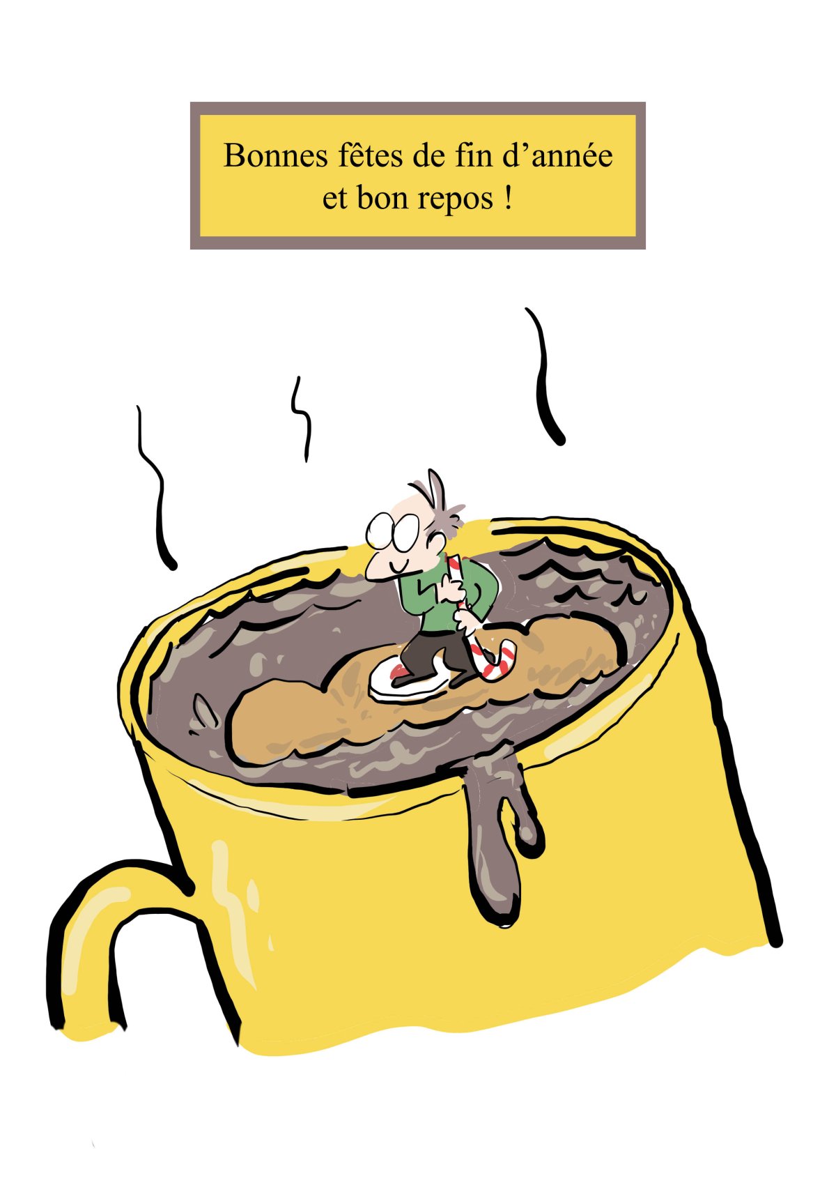 - Ma vie de prof (c'est un titre de merde, on est d'accord)- page 364