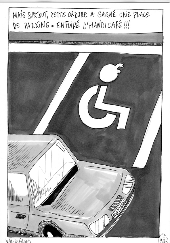 - Le chapeau de Smith- page 22