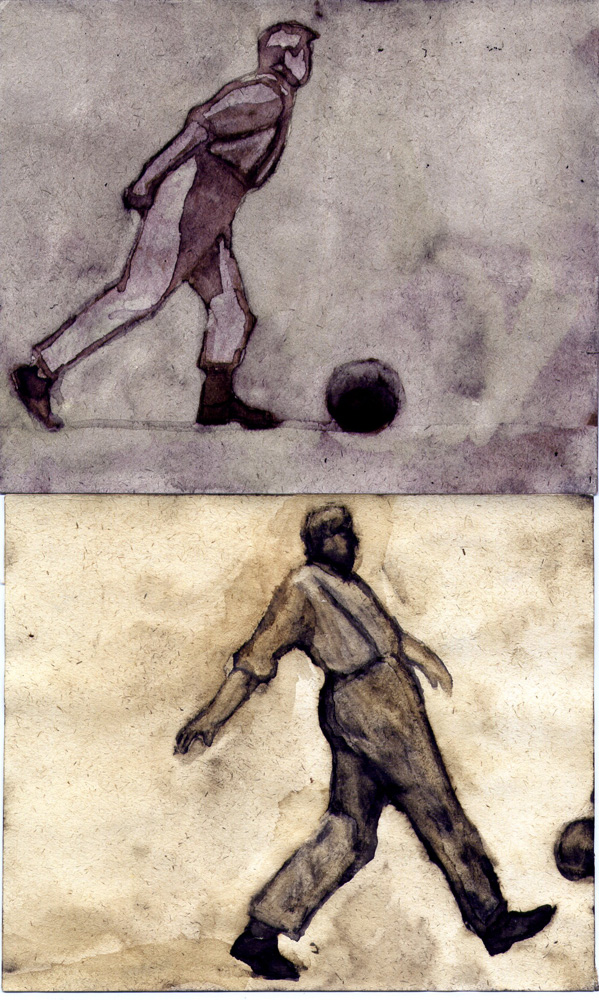 - dessins de valise- page 5