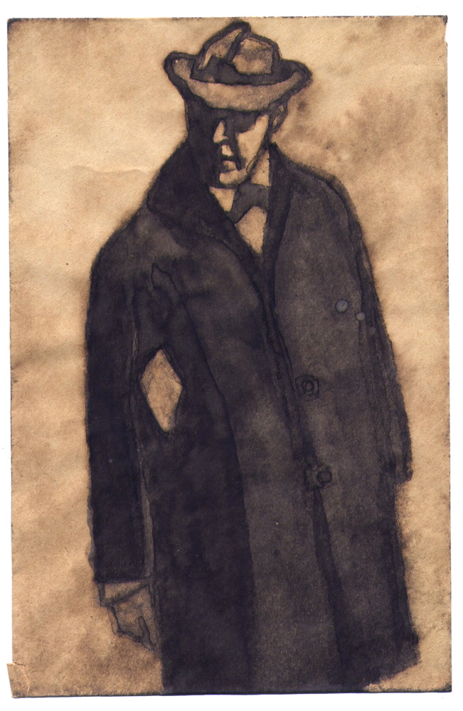 - dessins de valise- page 8