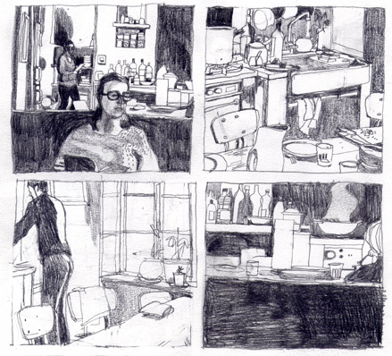 - dessins de valise- page 16