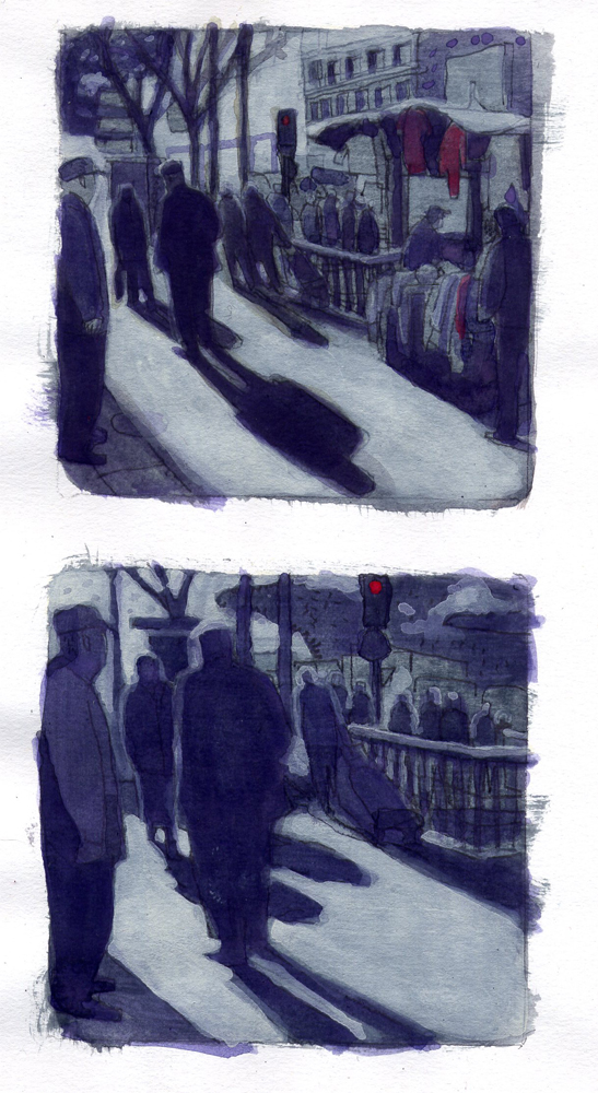 - dessins de valise- page 23