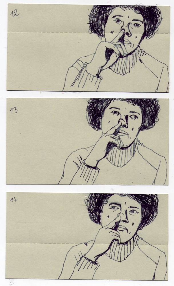 - dessins de valise- page 41