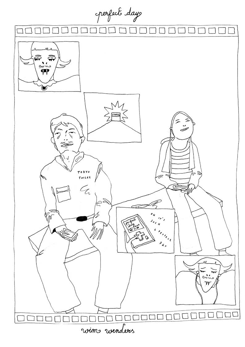 - vampire goes to the movies- page 11