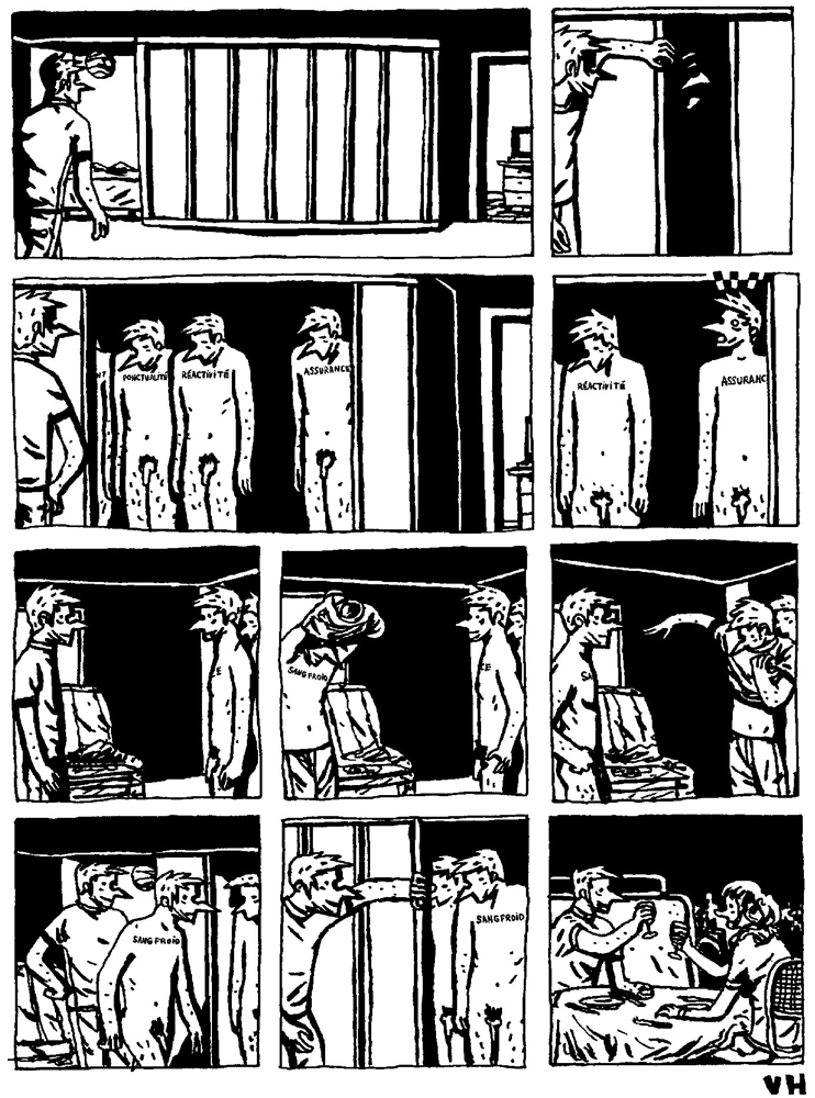 - Une infinité d'autres- page 19