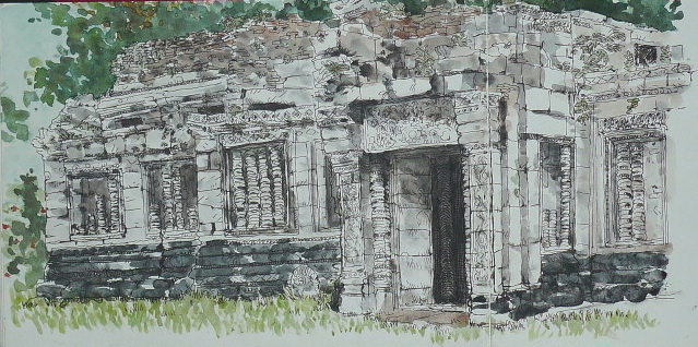 - Les moyens du bord- page 117