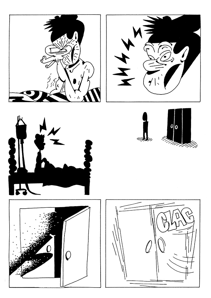 - vice et versa - page 3