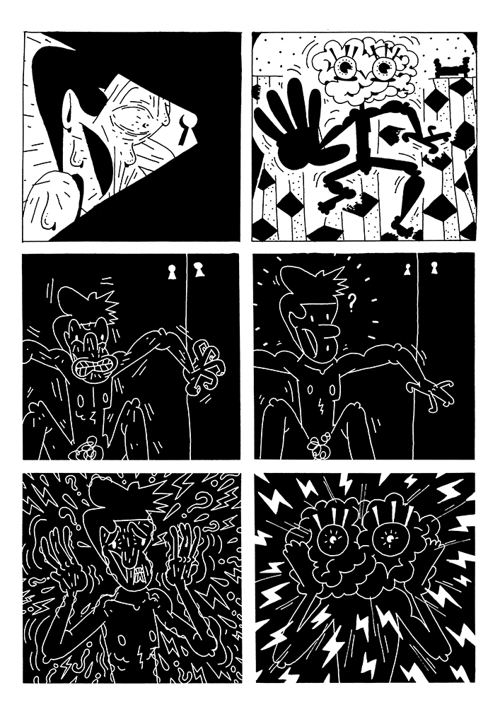 - vice et versa - page 6