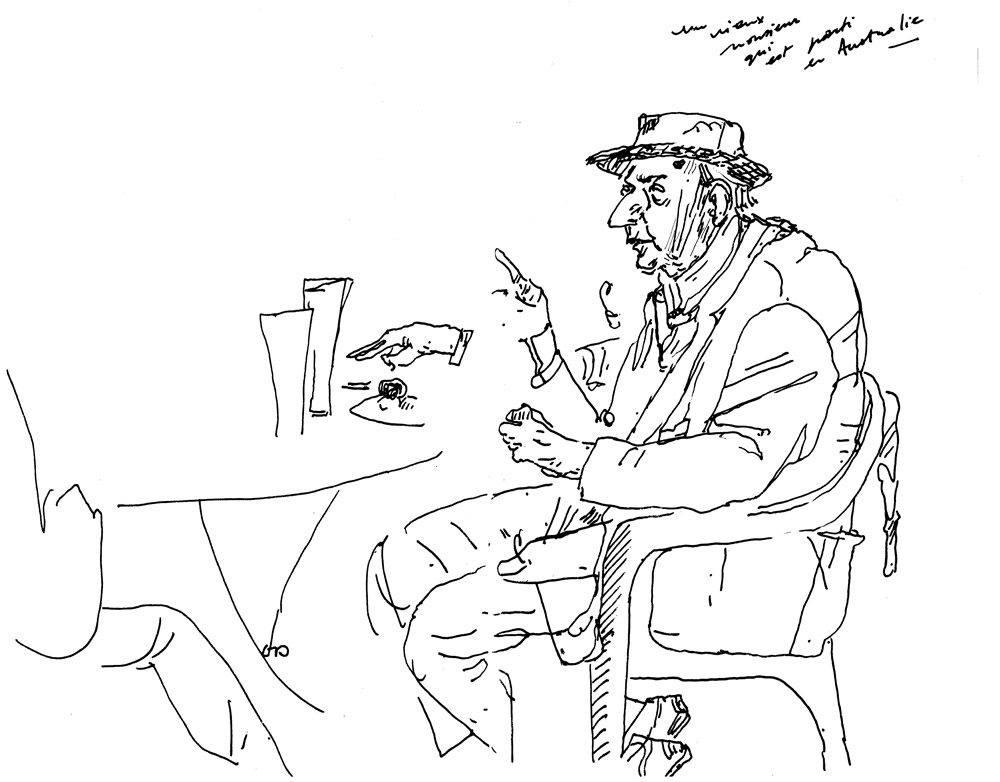 - un poumon, le dessin- page 92