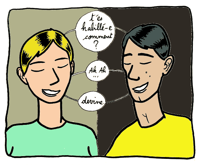 - dernier jour ouvrable avant confinement- page 9