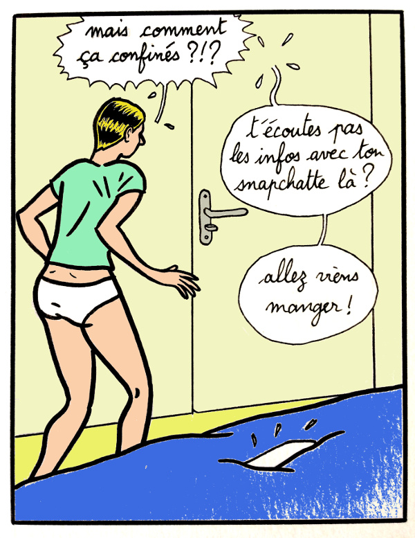 - dernier jour ouvrable avant confinement- page 12