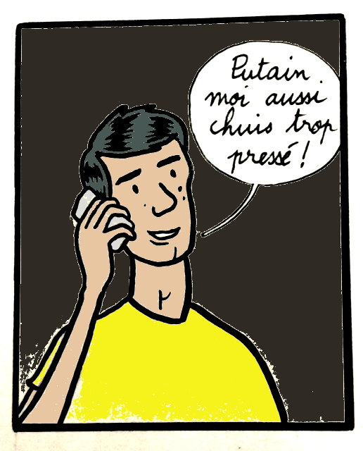 - dernier jour ouvrable avant confinement- page 1