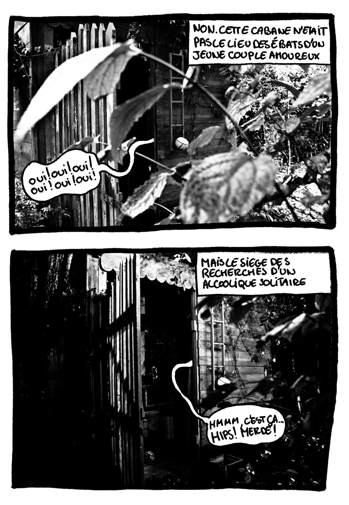 - Moi, ce truc là-haut- page 7