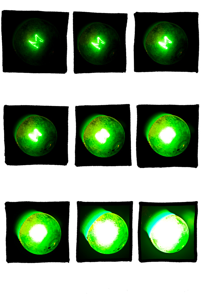 - Moi, ce truc là-haut- page 10