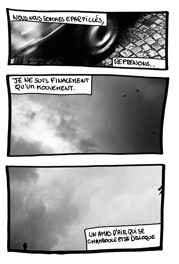 - Moi, ce truc là-haut- page 15