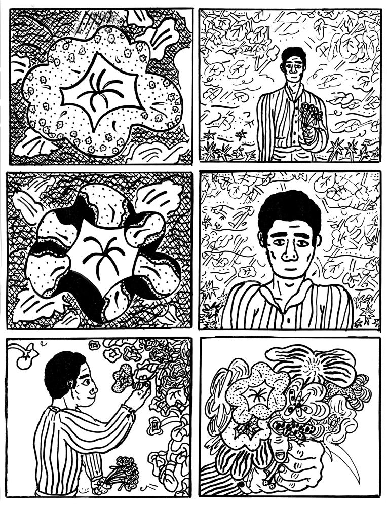 - Tard dans la nuit- page 2