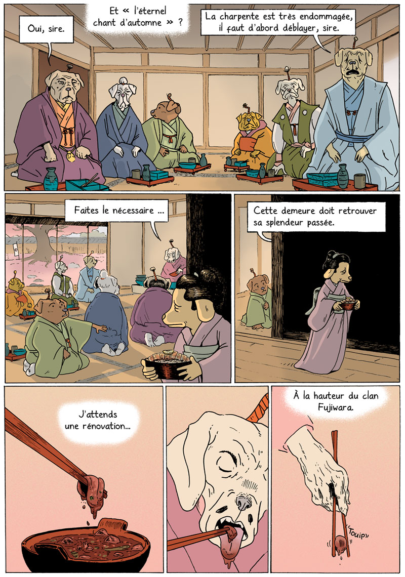 - EP02 Le Voleur de Mochis- page 2