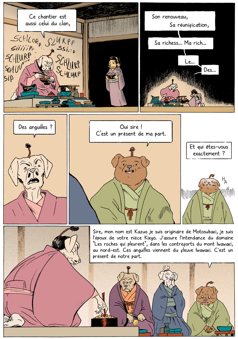 - EP02 Le Voleur de Mochis- page 3