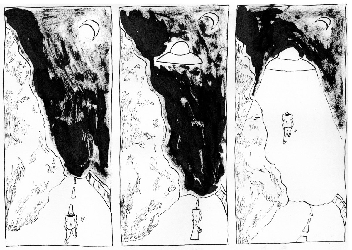 - walk a rock- page 7