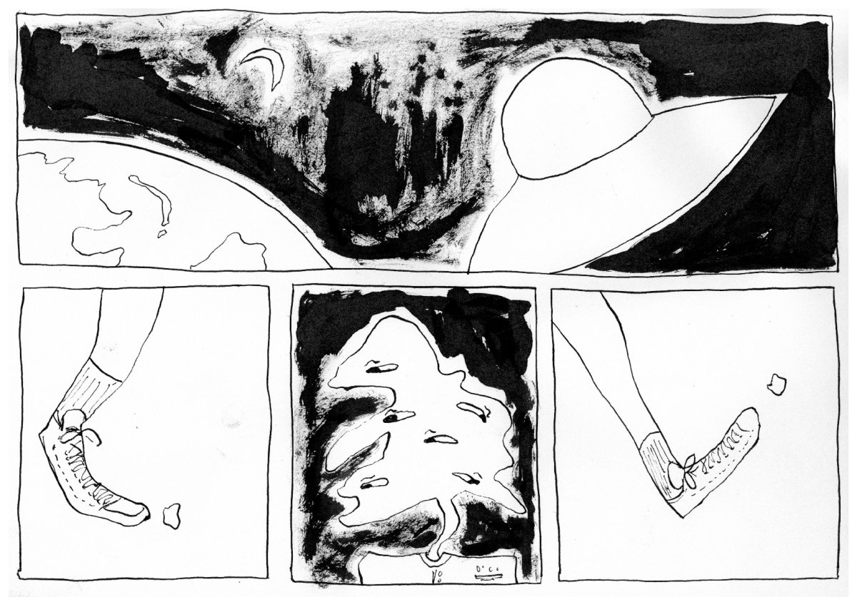 - walk a rock- page 8