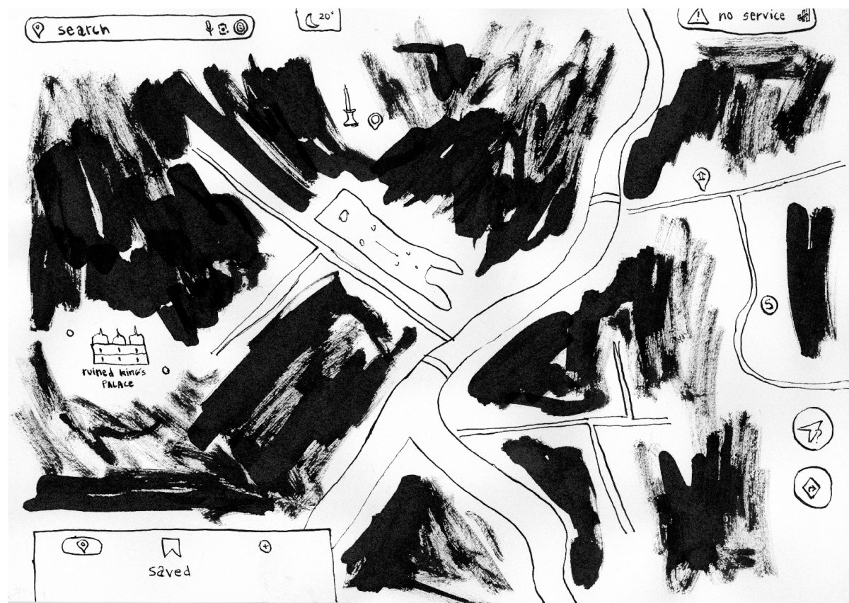 - walk a rock- page 10