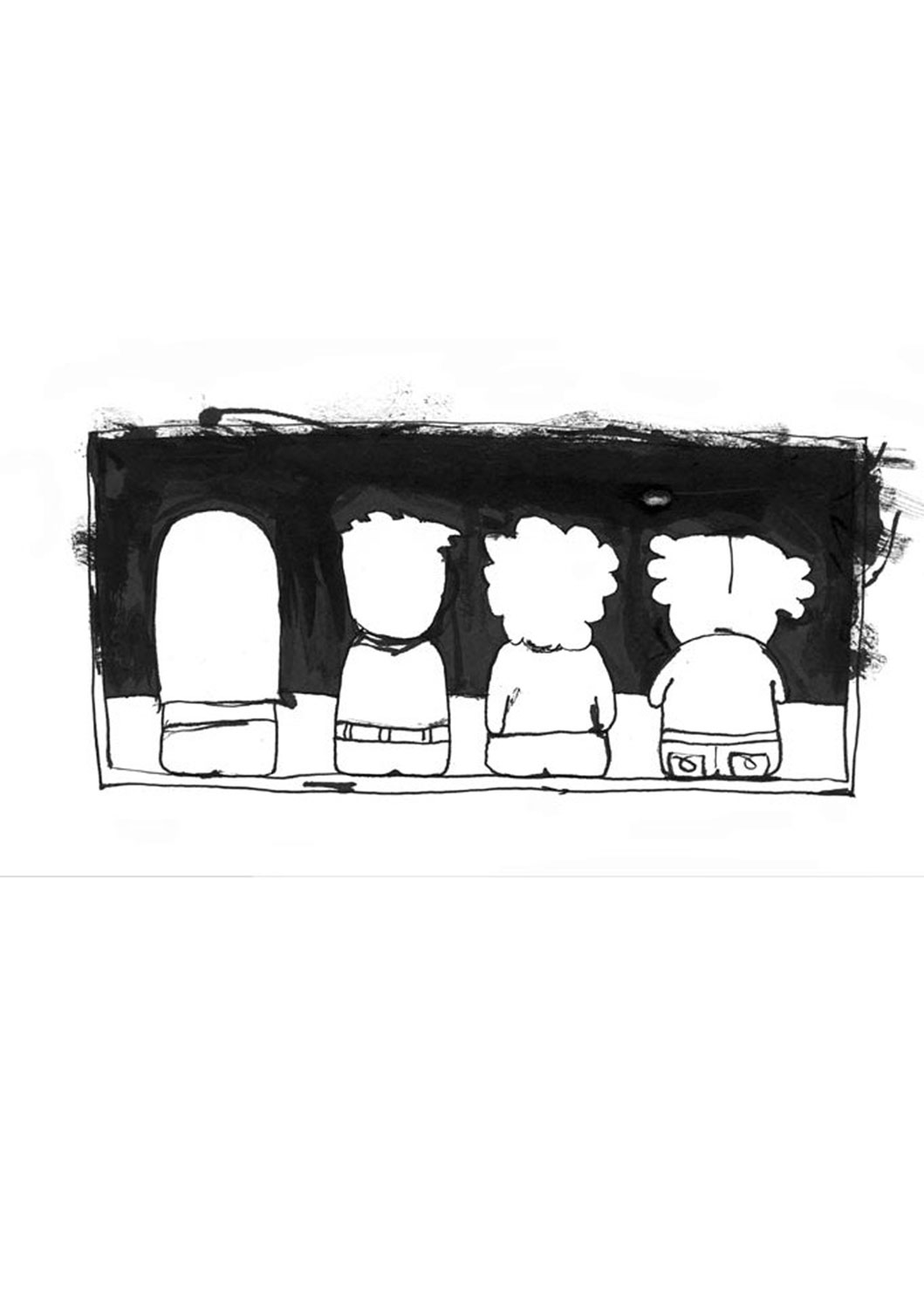 - I think we will be calmer in the next war- page 20