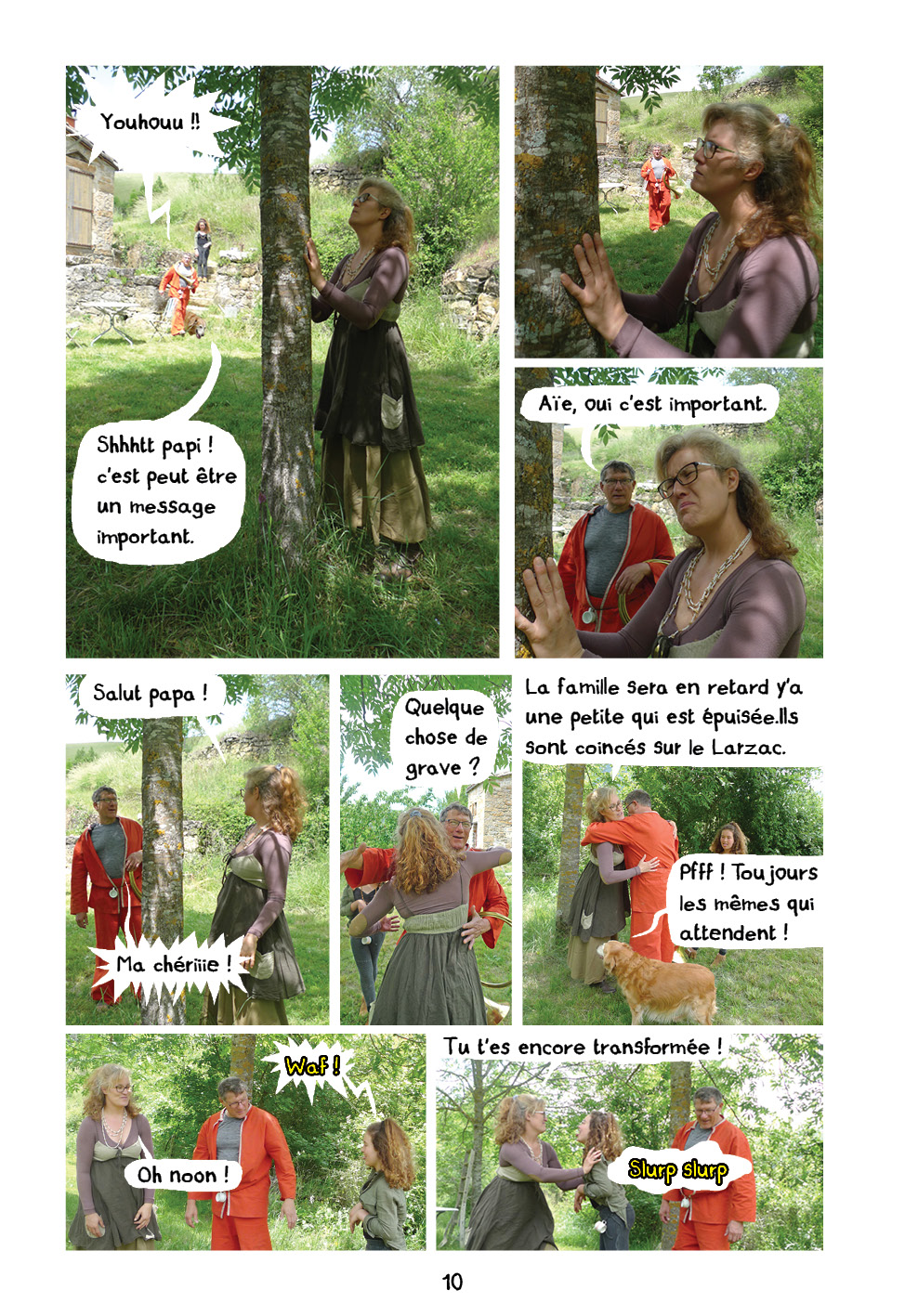 - L'Elzède Livre 1- page 7