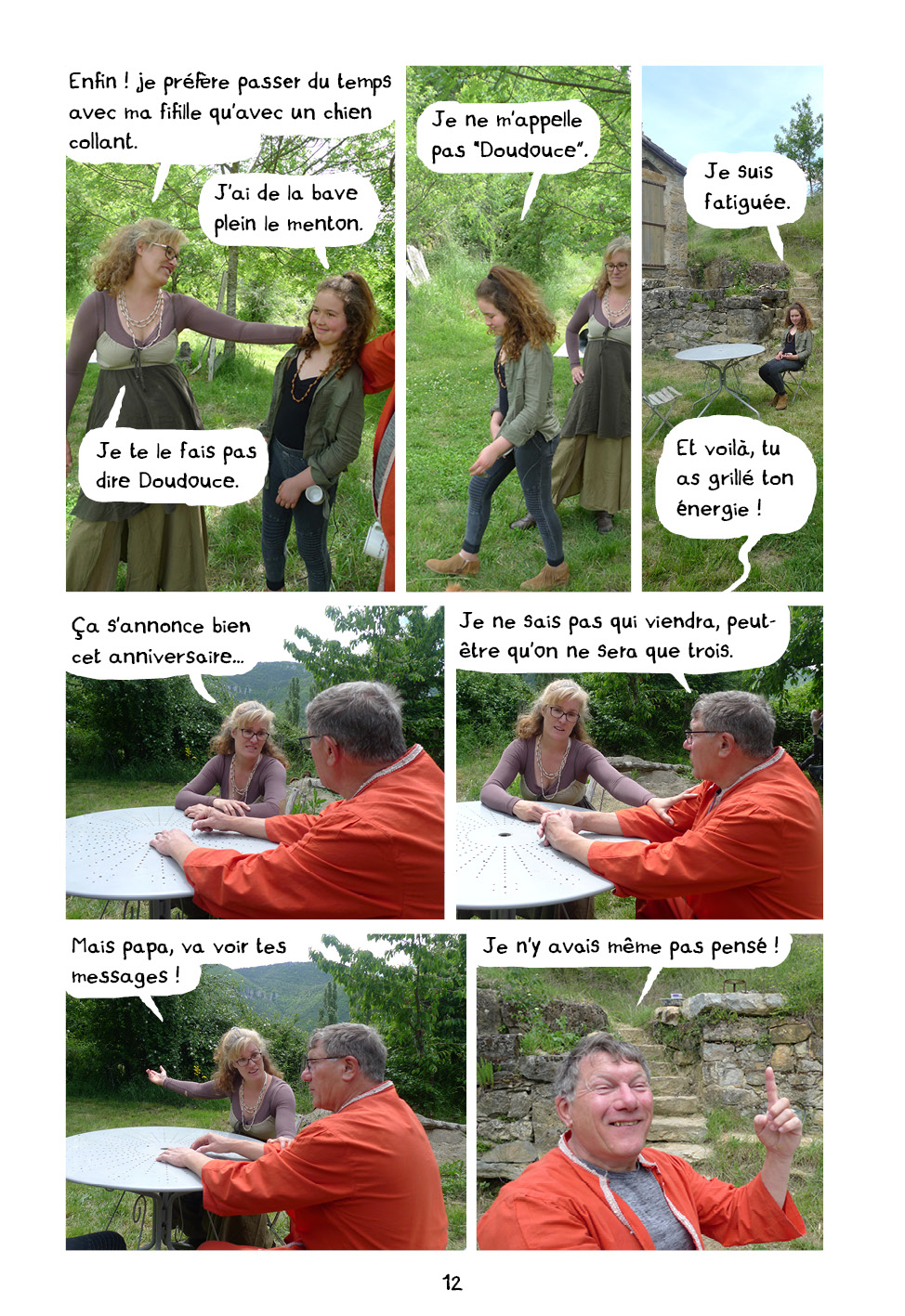 - L'Elzède Livre 1- page 9