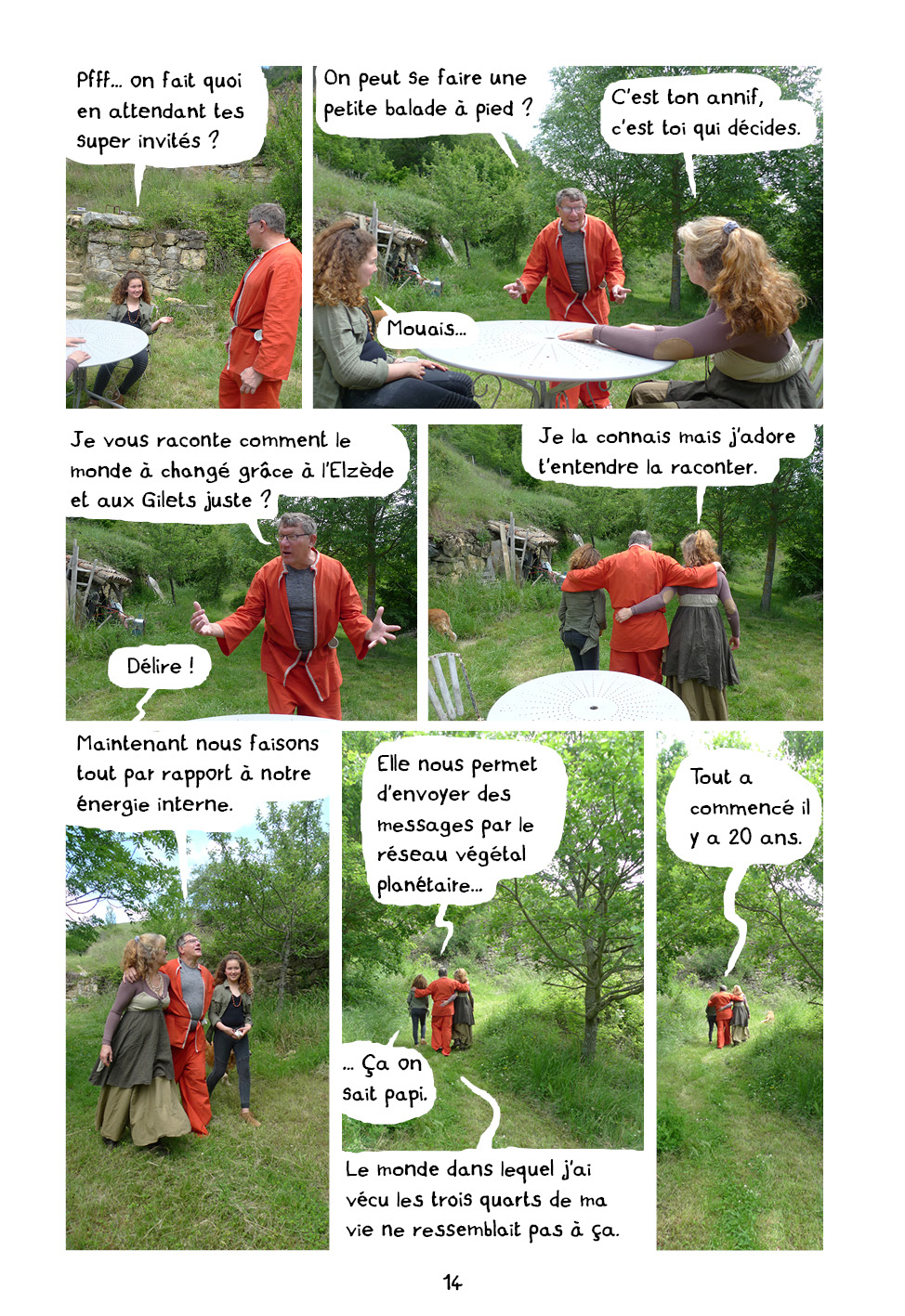 - L'Elzède Livre 1- page 11