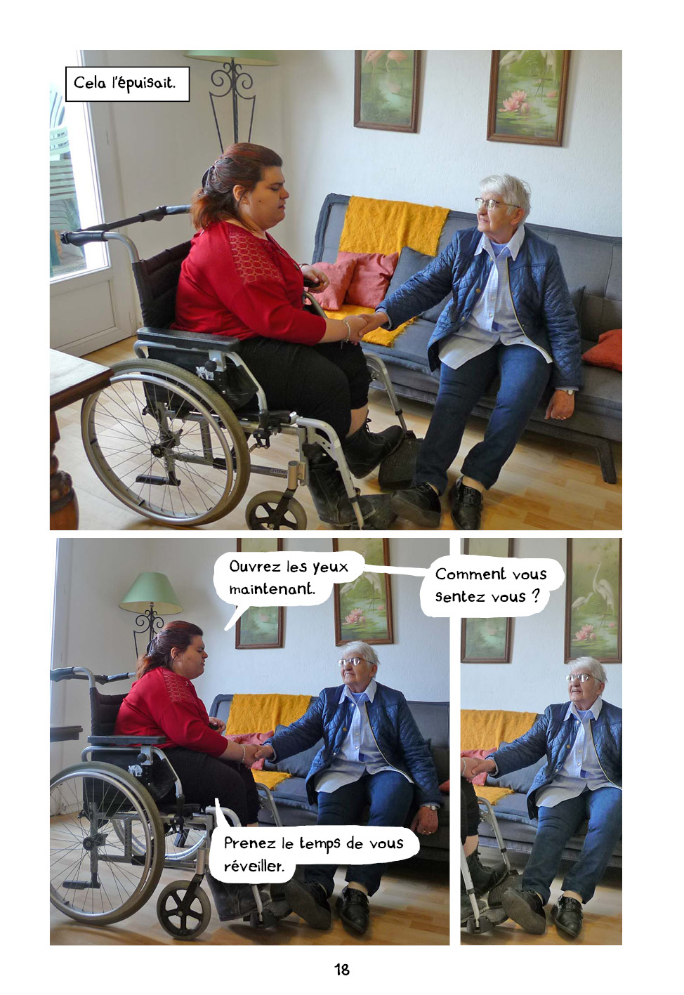 - L'Elzède Livre 1- page 15