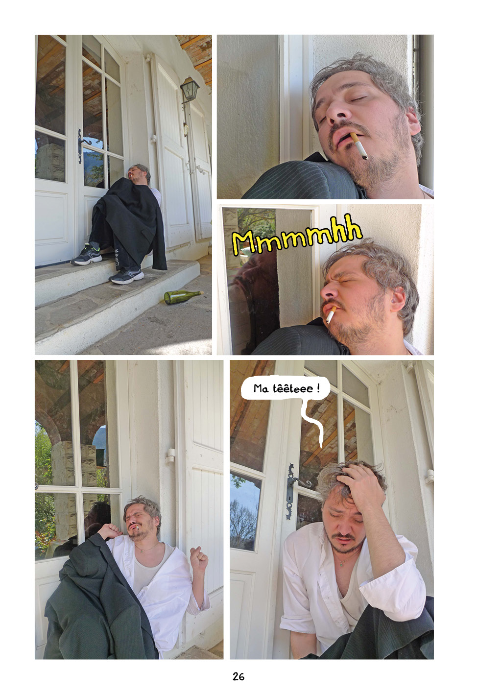 - L'Elzède Livre 1- page 23