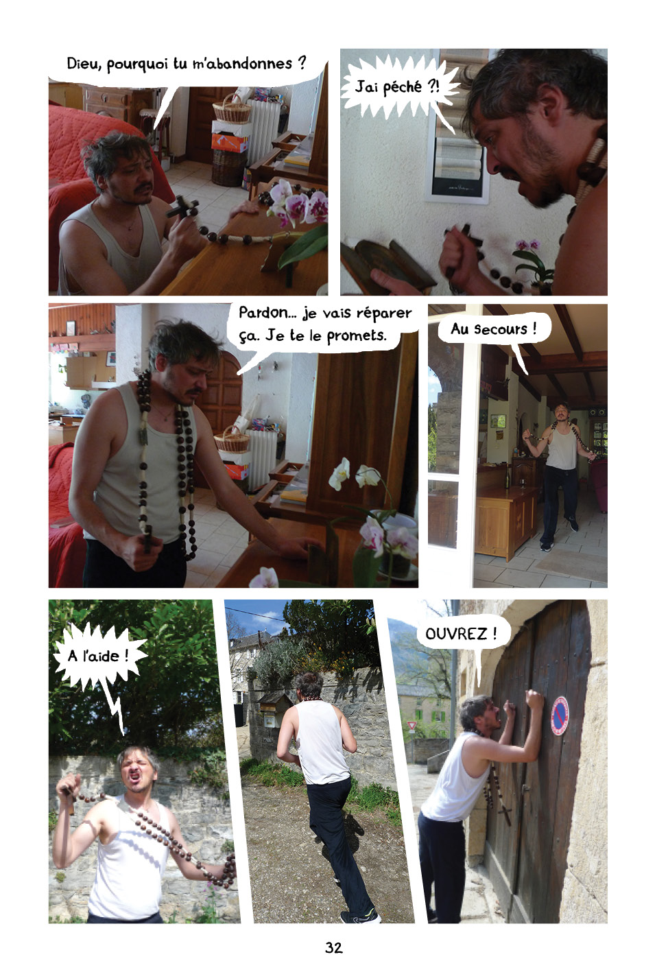 - L'Elzède Livre 1- page 29