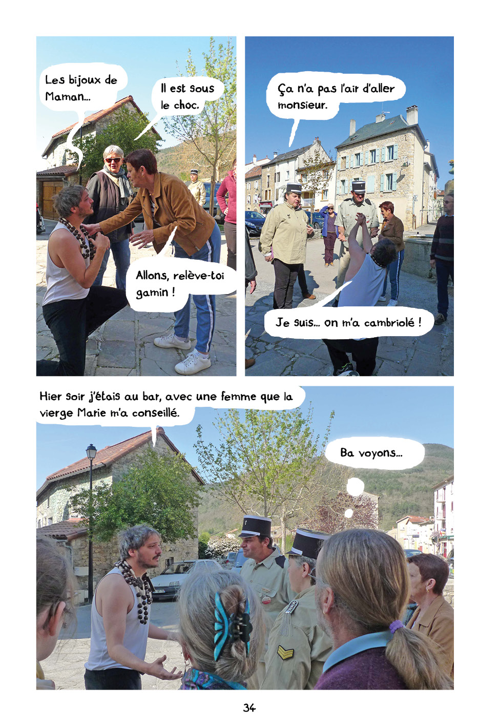 - L'Elzède Livre 1- page 31