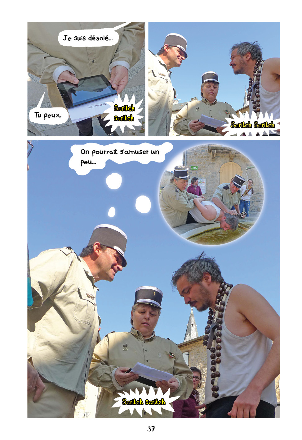 - L'Elzède Livre 1- page 34