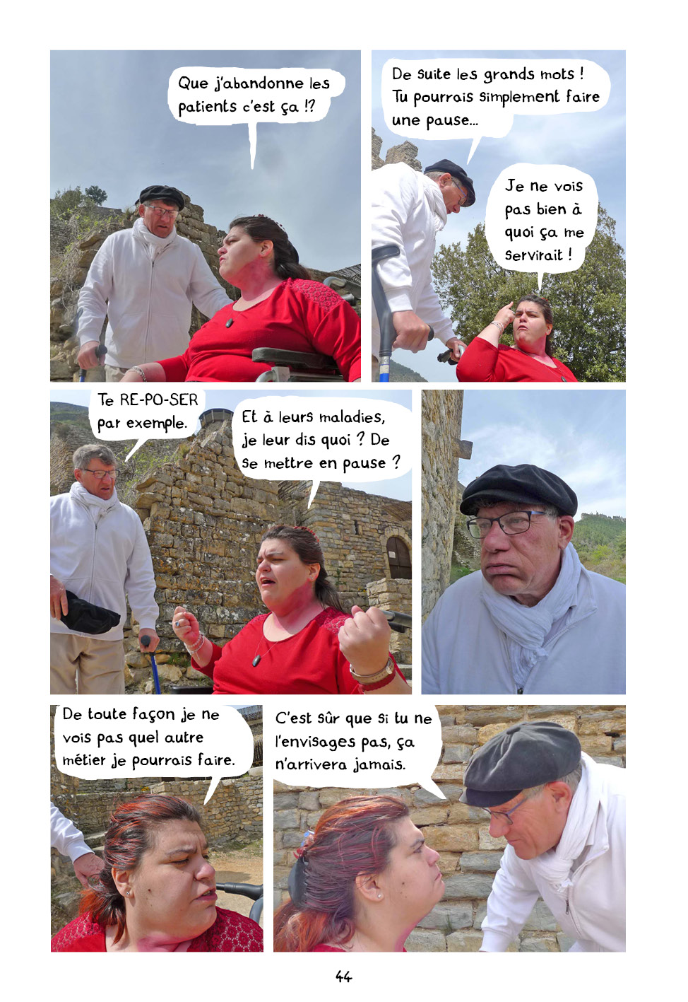 - L'Elzède Livre 1- page 40