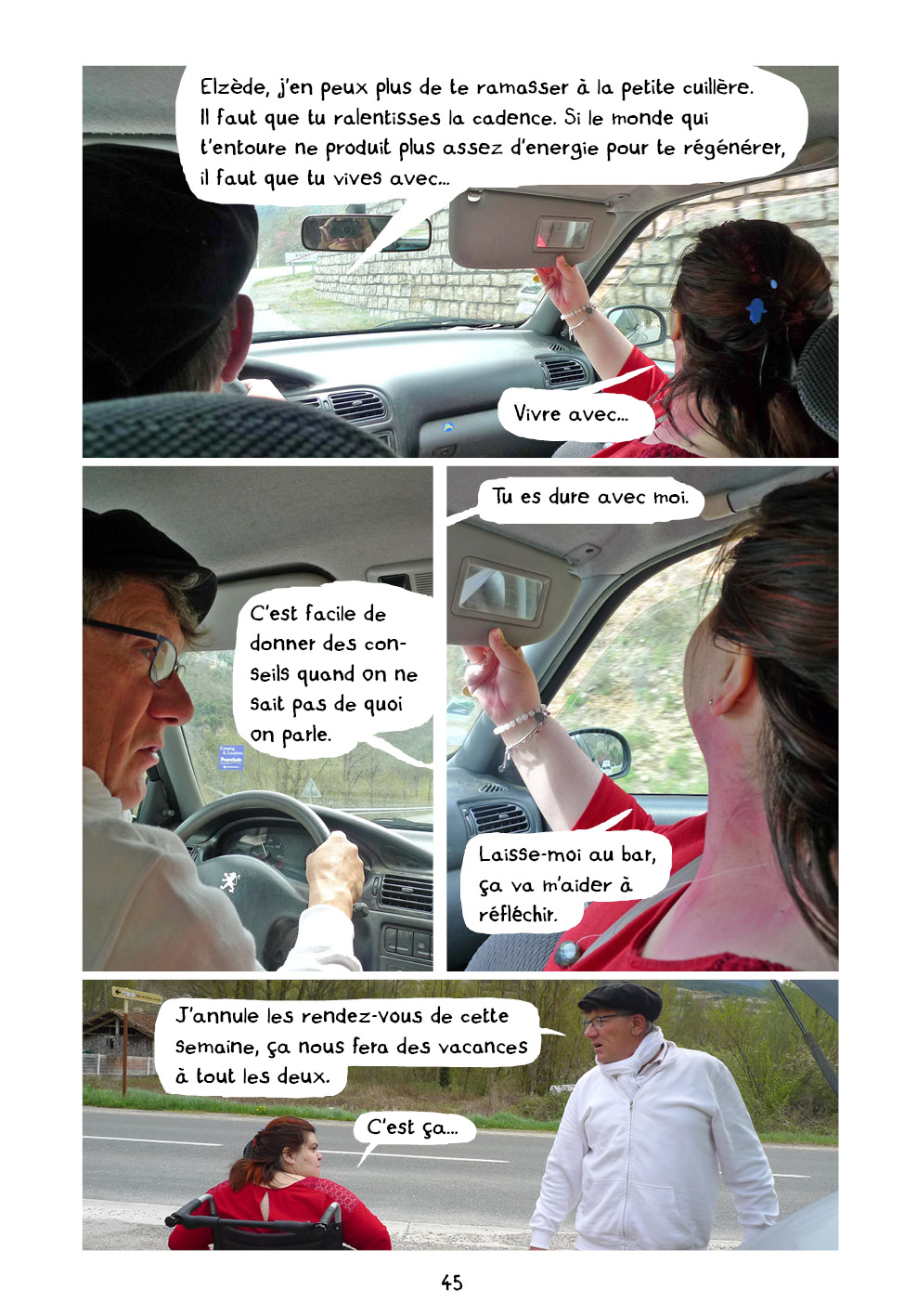 - L'Elzède Livre 1- page 41